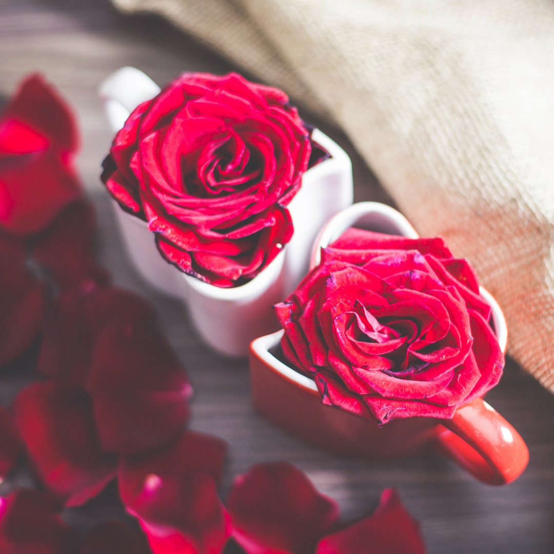Minimalistic Valentine’s Day Gift Ideas