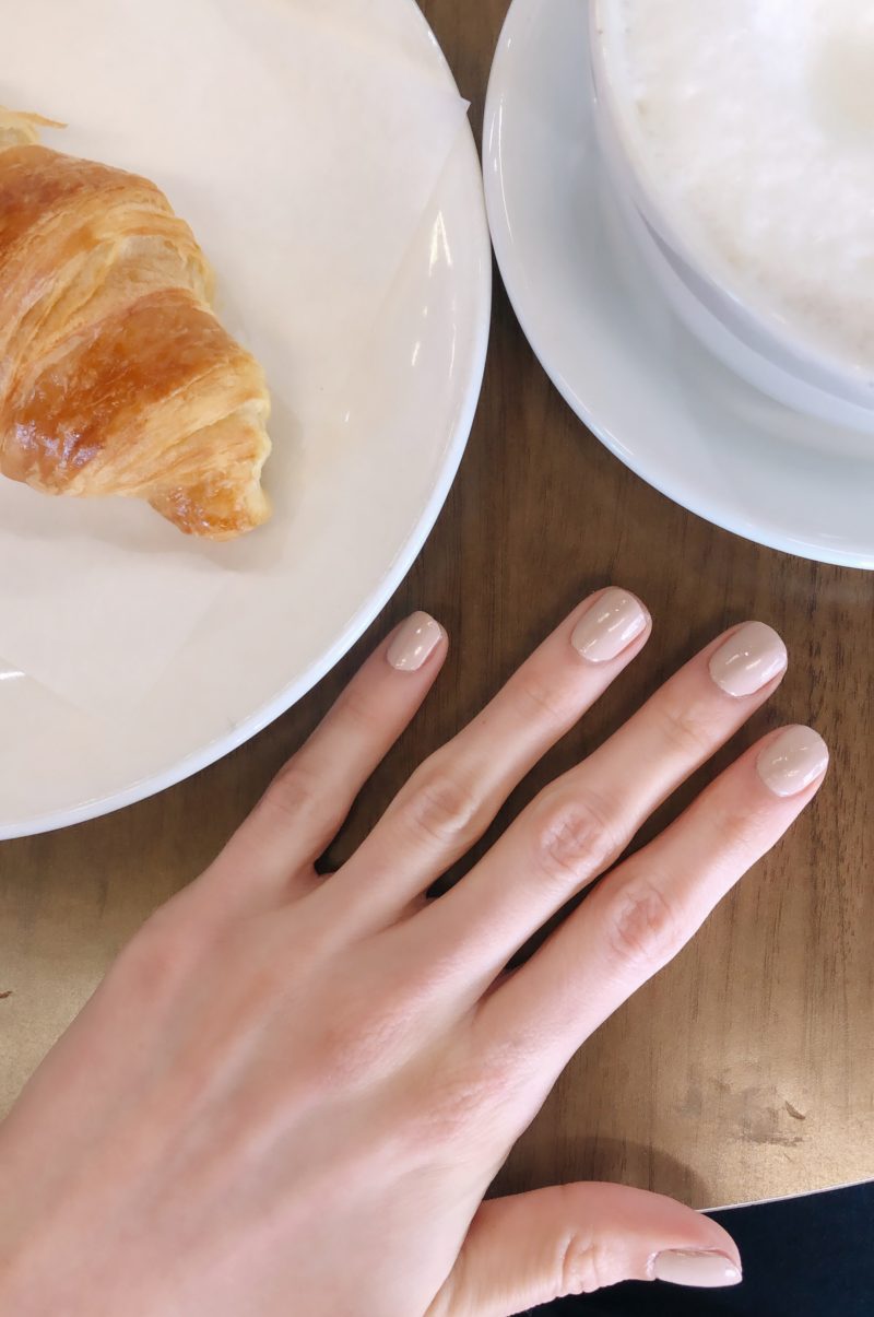 How to Paint Your Nails at Home - Laurel Musical