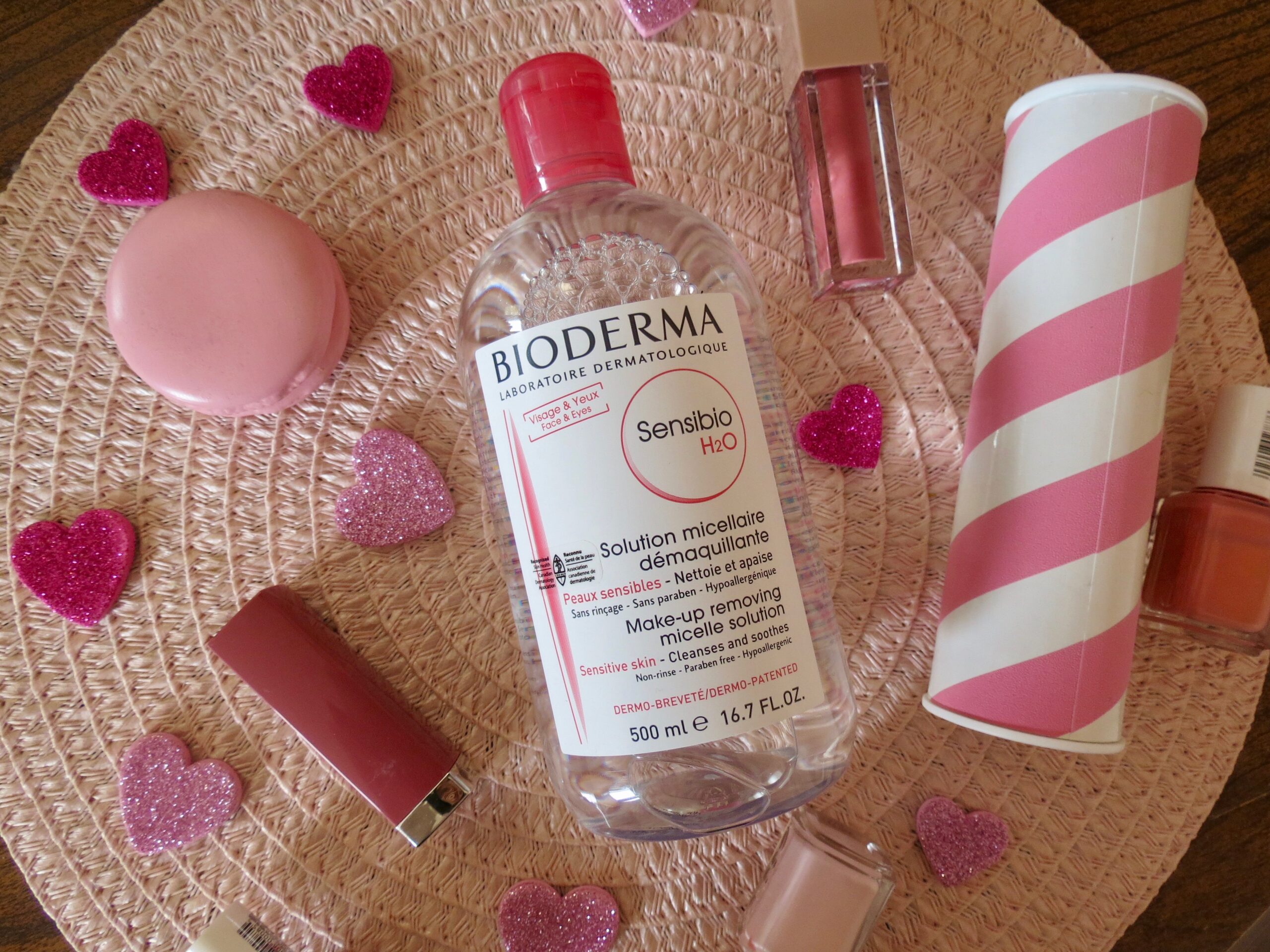 Bioderma Sensibio H2O Micellar Water